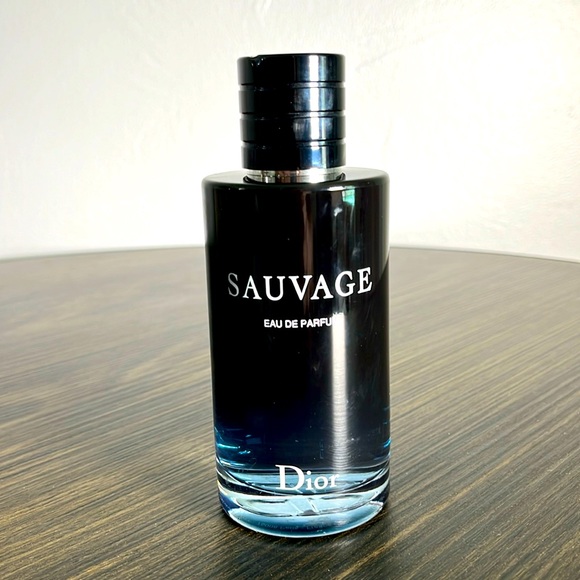 Dior Other - Christian Dior Savage 6.8 o z in good condition
